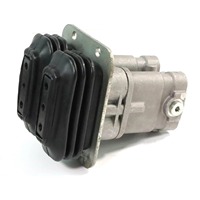 Pièces détachées JCB KSJ2465 333/K3325 – Commande à distance de soupape pour excavatrice JCB JS200 JS220 – Soupape au pied