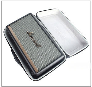 Caja de almacenamiento portátil para audio, adecuada para altavoces Marshall <span class=keywords><strong>STANMORE</strong></span> III II, bolsa de almacenamiento para altavoces, accesorios para altavoces - Product Image 2