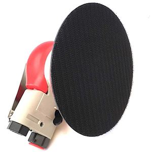 Levigatrice RO per lavori pesanti pesanti DA che taglia molto in un po 'di tempo finitura levigatura azione orbitale casuale - Product Image 6