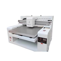 Imprimante UV DTF Imprimante UV Imprimante jet d'encre Rouleau à Rouleau Machine d'impression d'autocollants pour imprimante UV DTF à plat à film A/B
