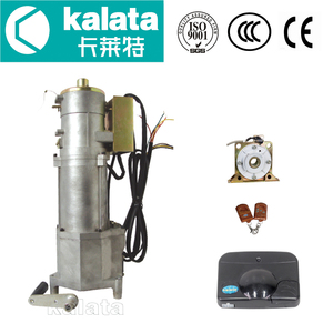 Kalata haute qualité ME650S-T AC 300kg 220V moteur <span class=keywords><strong>de</strong></span> volet roulant pour <span class=keywords><strong>porte</strong></span> <span class=keywords><strong>de</strong></span> <span class=keywords><strong>garage</strong></span> - Product Image 3