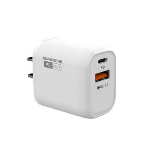 <span class=keywords><strong>Chargeur</strong></span> <span class=keywords><strong>rapide</strong></span> pour téléphone portable SMS-Q01 18W Chargeurs universels USB Type C <span class=keywords><strong>Chargeur</strong></span> de voyage pour <span class=keywords><strong>iphone</strong></span> 11 12 13 14 15 <span class=keywords><strong>Chargeur</strong></span> mural - Product Image 5