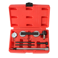 Kit d'outils de calage de chaîne de distribution pour moteurs VW Audi Polo Lavida Skoda Golf 1.4L 1.6L EA111, outil de blocage de came pour réparation