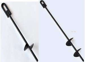 Vijzelanker Met Dubbele Helix - Product Image 4