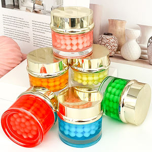 PDRN Rose Collagène Capsule Crème Deep VC Capsule Crème Capsules Acide Hyaluronique Gel <span class=keywords><strong>Anti</strong></span> <span class=keywords><strong>Rides</strong></span> Raffermissant Hydratant B - Product Image 6