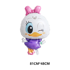 Globos <span class=keywords><strong>de</strong></span> dibujos animados <span class=keywords><strong>de</strong></span> <span class=keywords><strong>Minnie</strong></span> <span class=keywords><strong>Mouse</strong></span> al por mayor <span class=keywords><strong>para</strong></span> <span class=keywords><strong>cumpleaños</strong></span> <span class=keywords><strong>de</strong></span> niños, graduación, Año Nuevo chino, decoraciones <span class=keywords><strong>de</strong></span> Pascua, decoraciones <span class=keywords><strong>de</strong></span> Halloween - Product Image 2