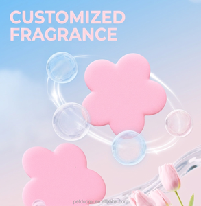 Litière pour chat en cassave de qualité supérieure Élimination des odeurs supérieure Contrôle de la fraîcheur longue durée - Product Image 4