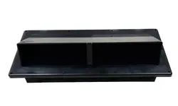 غطاء تنفيس عادم RV مصنع RV تنفيس صنع في الصين RV Camper الملحقات - Product Image 6