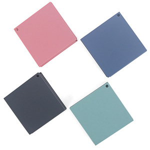 Cho Amazon người bán hàng tốt nhất sáng tạo hiện đại Silicone gấp placemats cách nhiệt dụng cụ nhà bếp mới bàn ăn Bát thảm - Product Image 2