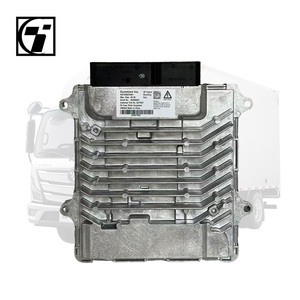 Módulo de Control de ECU Programable 5594165 5677597 para FOTON VIEW AUMARK MPX - Sistema de Gestión del Motor Reprogramable - Product Image 1