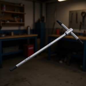 ประแจแรงบิดแบบด้ามจับรุ่น FG 621 Tx45 สำหรับเครื่องมือซ่อมยานยนต์ - Product Image 3