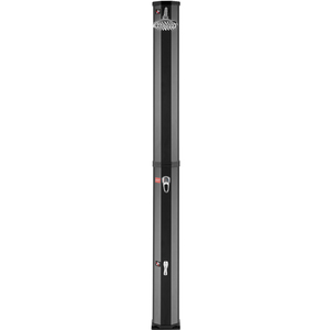 CYEN haute <span class=keywords><strong>qualité</strong></span> en gros portable écologique résistant aux UV 60L PVC noir <span class=keywords><strong>douche</strong></span> de jardin <span class=keywords><strong>douche</strong></span> <span class=keywords><strong>solaire</strong></span> pour piscine - Product Image 2