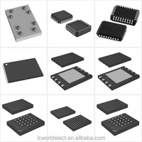 Mémoire de circuits intégrés S29GL064S70TFI030