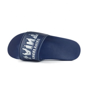 Greatsslides 2024 mới lạ mắt dép cho nam giới, mùa hè trượt Dép người đàn ông Logo dép, tùy chỉnh người đàn ông OEM Slide dép - Product Image 4