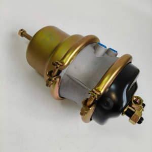 <span class=keywords><strong>Chambre</strong></span> de frein à ressort T2420 |   OE 661.3519200 / 661-3519200 |   pour les camions et remorques lourds russes - Product Image 3