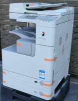 Photocopieuse reconditionnée en bon état, machine à copier A3 pour bureaux, modèles Ir2520 2525 2530 2535 2545