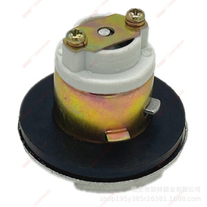 Conjunto de tapa de tanque de combustible Toyota Hino de aleación de zinc con llaves para reemplazo y reparación - Product Image 4