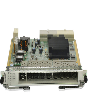 Carte d'interface physique E1 16 ports (PIC, 75 ohms) 03030REX CR5D000DE170 pour routeur d'entreprise Ne8000 M6 M14 CR5D000DE170 - Product Image 6