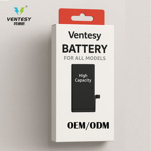 <span class=keywords><strong>Batterie</strong></span> de Batteries Lithium-Ion de téléphone portable <span class=keywords><strong>pour</strong></span> <span class=keywords><strong>Apple</strong></span> <span class=keywords><strong>iPhone</strong></span> 4 <span class=keywords><strong>4S</strong></span> 5 5C 5S SE 6 6S 7 8 Plus X XR XS 11 12 PRO MAX SE2 - Product Image 6