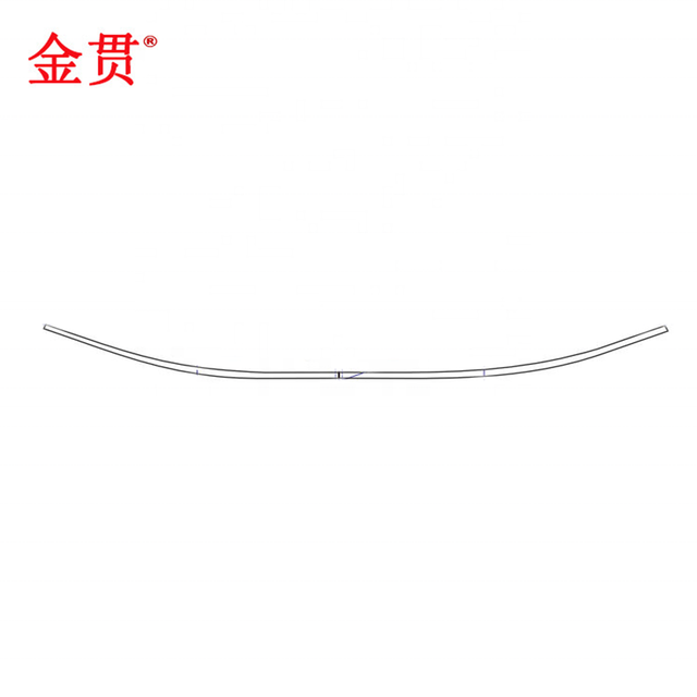 112 54100-01 Auto Parts Truck Leaf Spring Assembly Oem Steel