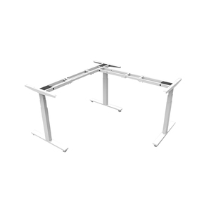 eléctrica columna Caballero Mesa ajustable niños jóvenes niños escritorio para sala de estudio - Product Image 2