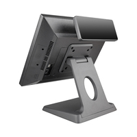 Ventes Flash : Terminal de Point de Vente S600 Windows – Nouveau Design Personnalisé pour Systèmes de Caisse et de Vente au Détail