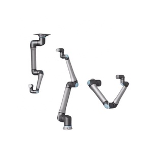 6 trục cobot cánh tay 20kg tải trọng linh hoạt triển khai cho máy chăm sóc dán pha chế ép phun - Product Image 4