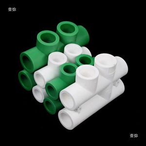 Matériaux <span class=keywords><strong>de</strong></span> plomberie haute <span class=keywords><strong>pression</strong></span> : Colonne <span class=keywords><strong>de</strong></span> raccordement à six voies (6 points <span class=keywords><strong>de</strong></span> connexion) - Product Image 3