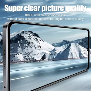 กระจกกันรอยขีดข่วน300CC HD ใส9H สำหรับ <span class=keywords><strong>iPhone</strong></span> 18/17/17pro/17 Pro max/ 16 pro/ 15 Pro max/<span class=keywords><strong>xs</strong></span>/max - Product Image 3