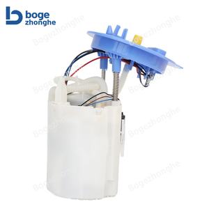 Pompa Bahan Bakar Berkualitas Tinggi 3Q0919051 3Q0919051AD untuk Volkswagen Passat, Aksesoris Sistem Mesin, Perakitan Pompa Bahan Bakar, Suku Cadang Pompa Bahan Bakar - Product Image 4