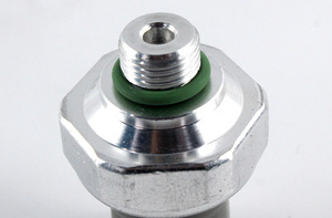 POKKA-sistema de aire acondicionado para coche, <span class=keywords><strong>sensor</strong></span> de interruptor de presión, válvula de presión automática para Toyota - Product Image 4