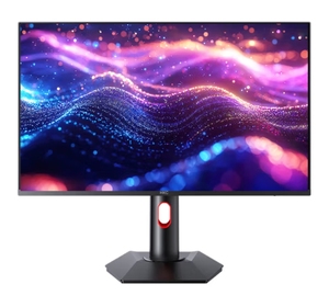 Original HKC G27M2 Monitor 27 Inch QHD 1440P 180Hz HDR1000 97% DCI-P3 Fast IPS <b>Gaming</b> Monitor CN - Product Image 1