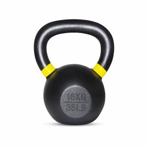 4kg 16kg 20kg 48kg उत्कीर्ण जिम <span class=keywords><strong>Kettlebell</strong></span> वजन योग फिटनेस अनुकूलित कास्टिंग लोहे केतली घंटी - Product Image 6