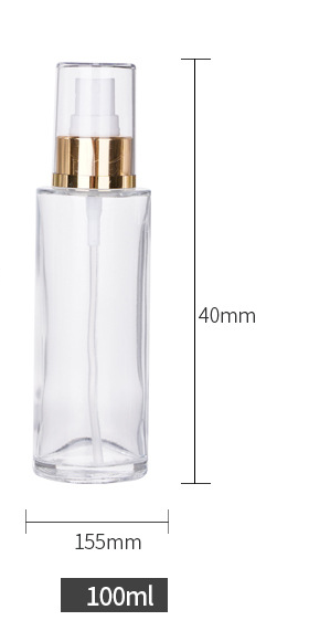 clear 100ml