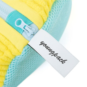 <span class=keywords><strong>Sac</strong></span> de <span class=keywords><strong>lavage</strong></span> anti-déformation en polyester pour chaussures, pour machine à laver - Product Image 4