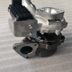 เทอร์โบชาร์จเจอร์ GTB1749VK 787556 787556-0017 787556-5017S สำหรับรถฟอร์ด เรนเจอร์ 2.2 TDCi ครบชุด - Product Image 1
