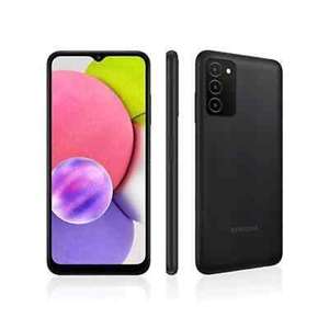 Vente en gros Samsung Galaxy <span class=keywords><strong>A03s</strong></span> Téléphone d'occasion <span class=keywords><strong>32</strong></span> Go/64 Go Smartphone débloqué - Product Image 3