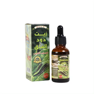 Aceite de Lumbricina para el Cuidado Sexual del Pene, Masaje, Ecológico, Puro, Natural, a Base de Plantas para Hombres - Product Image 2