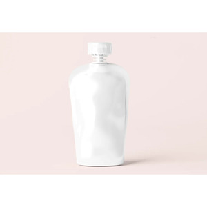 Chất Lượng Cao <span class=keywords><strong>Doypack</strong></span> Túi Chất Lỏng Với Vòi Phun Pet Side-Phun Túi Cho Tay Xà Phòng Giặt Chất Tẩy Rửa Bao Bì Túi Nhựa - Product Image 1