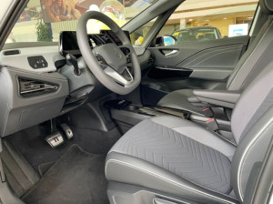 Venta al por mayor de fábrica, barato, gran oferta, nuevo coche <span class=keywords><strong>ID3</strong></span> <span class=keywords><strong>Volks</strong></span>-wagen, vehículo de nueva energía, 5 puertas, 5 asientos, Hatchback, coche eléctrico de alta resistencia - Product Image 6