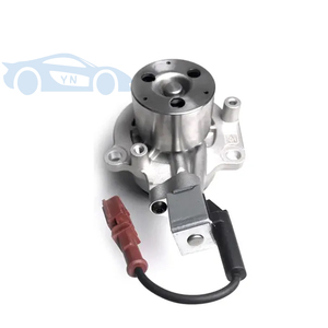 04L121011M Bomba de Refrigerante de Motor Nueva para Audi VW Seat Skoda <span class=keywords><strong>Cupra</strong></span> - Product Image 4