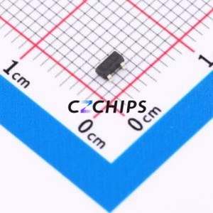 Transistor ESD y protección contra sobretensiones (TVS/ESD) de SOT-23, nuevo y original, a prueba de sobretensión, a prueba de agua - Product Image 1