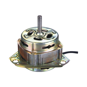 Energy Efficient Low Noise <b>Split</b> Phase Washing <b>Machine</b> Motor 110V 60Hz 1/3 1725 RPM for Top Industrial Duty Continuous Rol - Product Image 1