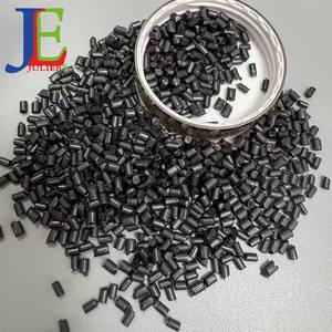 PA6 GF35 гранулы pa6 + 2% MOS2 соединение <span class=keywords><strong>pa66</strong></span> 15% MOS2 заполнено PA6 - Product Image 3