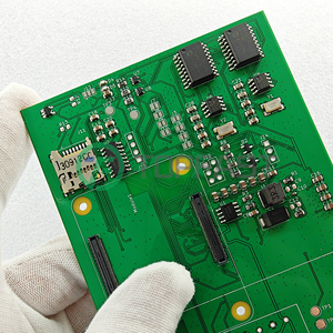 Được nhanh chóng được tốt nhất nguyên mẫu tùy chỉnh làm cho <span class=keywords><strong>PCB</strong></span> pcba manufactur dịch vụ lắp ráp điện tử nhà sản xuất bảng mạch in <span class=keywords><strong>PCB</strong></span> - Product Image 1