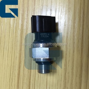 เซ็นเซอร์สวิตช์แรงดันน้ำมัน OEM 42CP2-4 42CP24 - Product Image 1