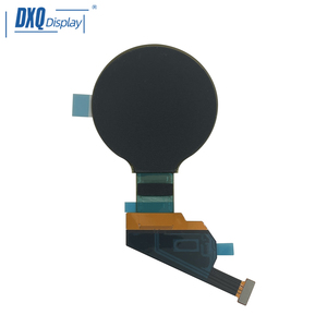 DXQ 1.39 pouces écran rond 400x400 RGB OLED Modules affichage IC <span class=keywords><strong>RM67162</strong></span> pour montre intelligente - Product Image 6