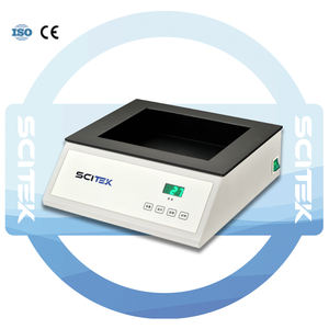 สไลด์แก้ว SCITEK ขนาด 25x75 มม. หนา 1.0-1.2 มม. แก้วคุณภาพสูงสำหรับการทดลองทั่วไป - Product Image 5