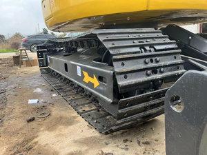 حفارة كات-<span class=keywords><strong>2</strong></span> مستعملة/حفارة كات مستعملة للبيع - Product Image 6