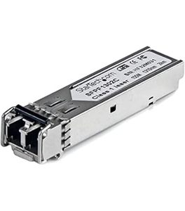 Module émetteur-récepteur optique multimode SFP+ 10G 850nm 300m FTLX8571D3BVC, produits d'occasion - Product Image 6